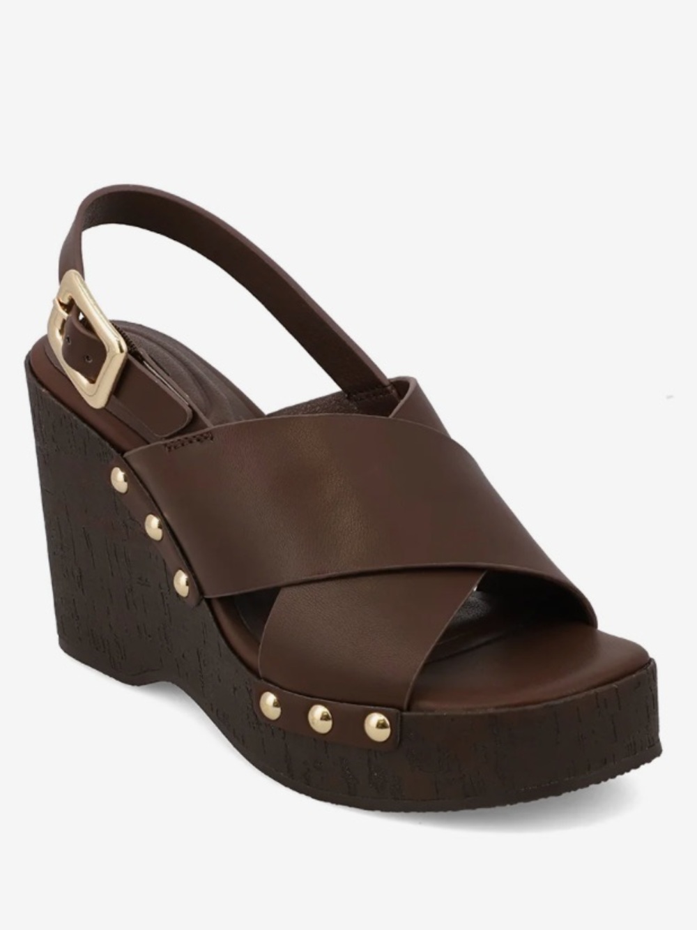 MIA ELLEIANA - DARK BROWN